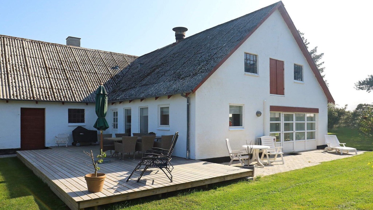 Photo of Outdoor in Lonstrup