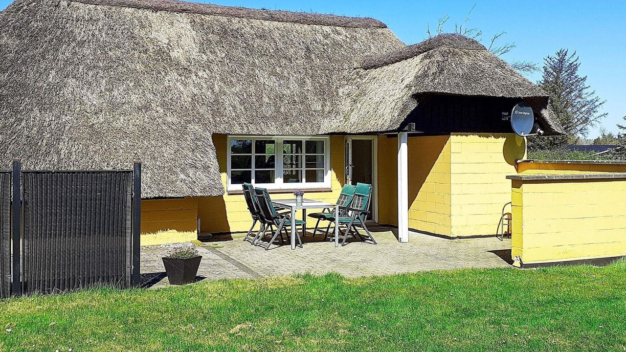 Photo of Outdoor in Nørre Fjand