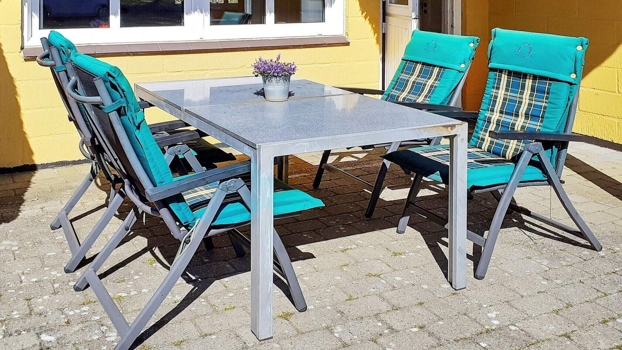 Photo of Outdoor in Nørre Fjand