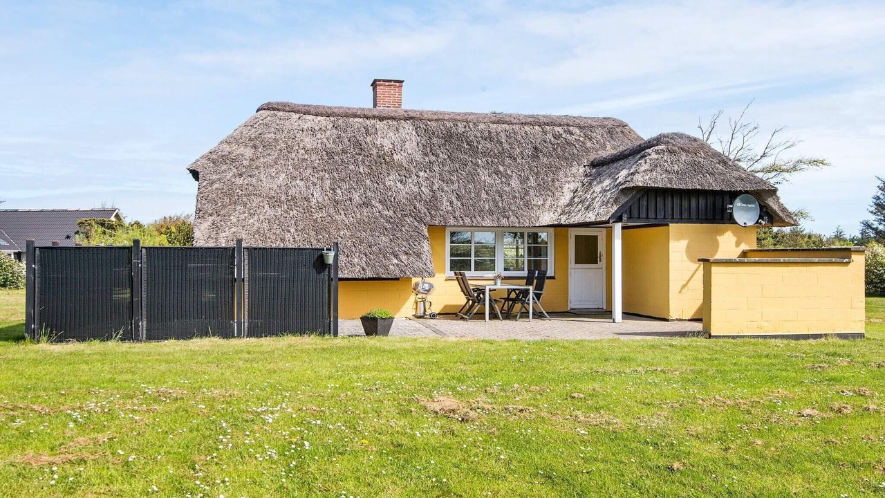 Photo of Outdoor in Nørre Fjand