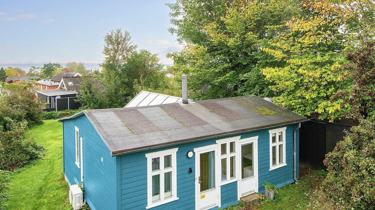 Photo of Outdoor in Skæring