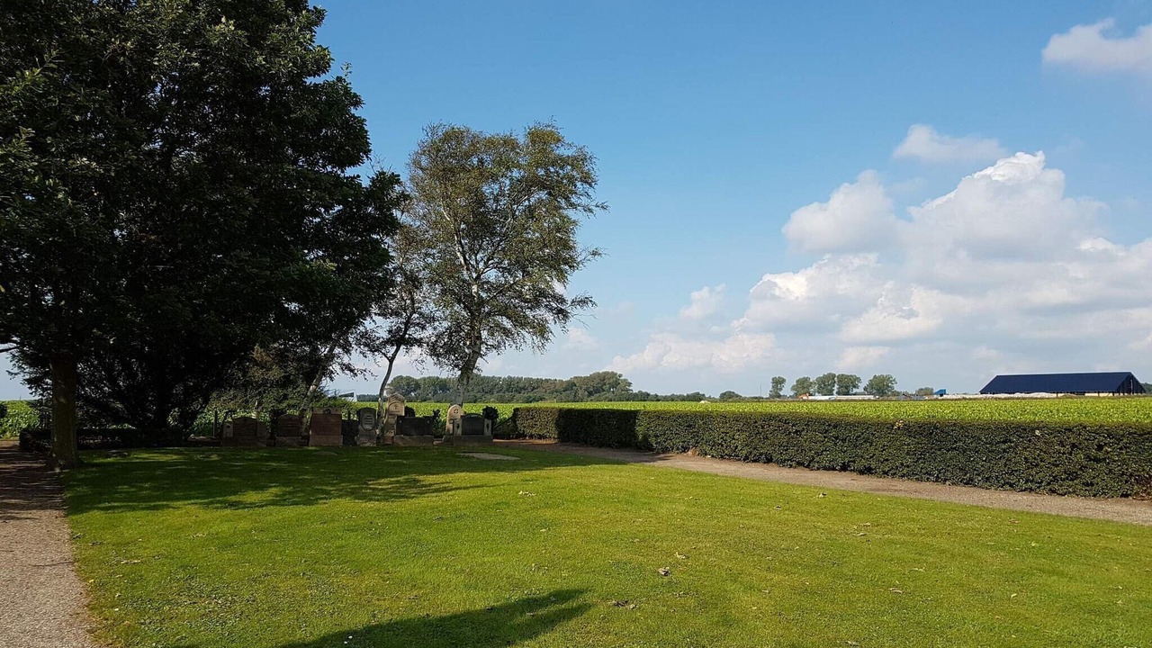 Photo of Outdoor in Holeby