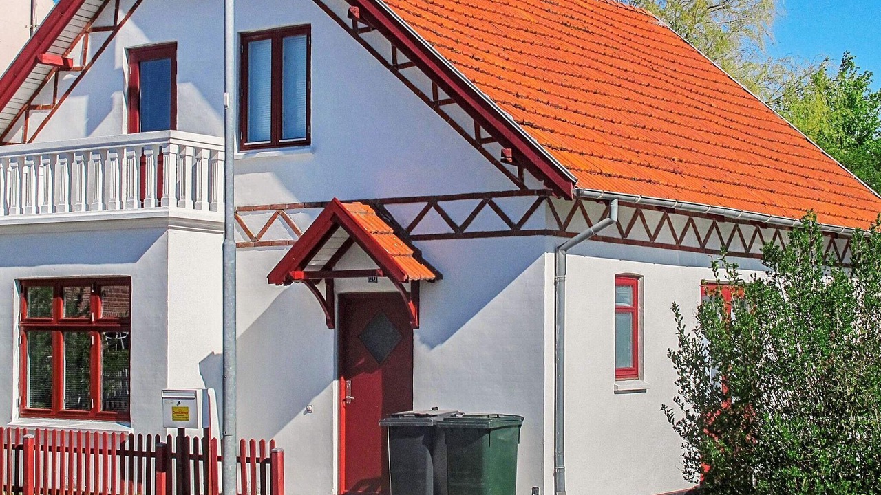 Photo of Outdoor in Holeby
