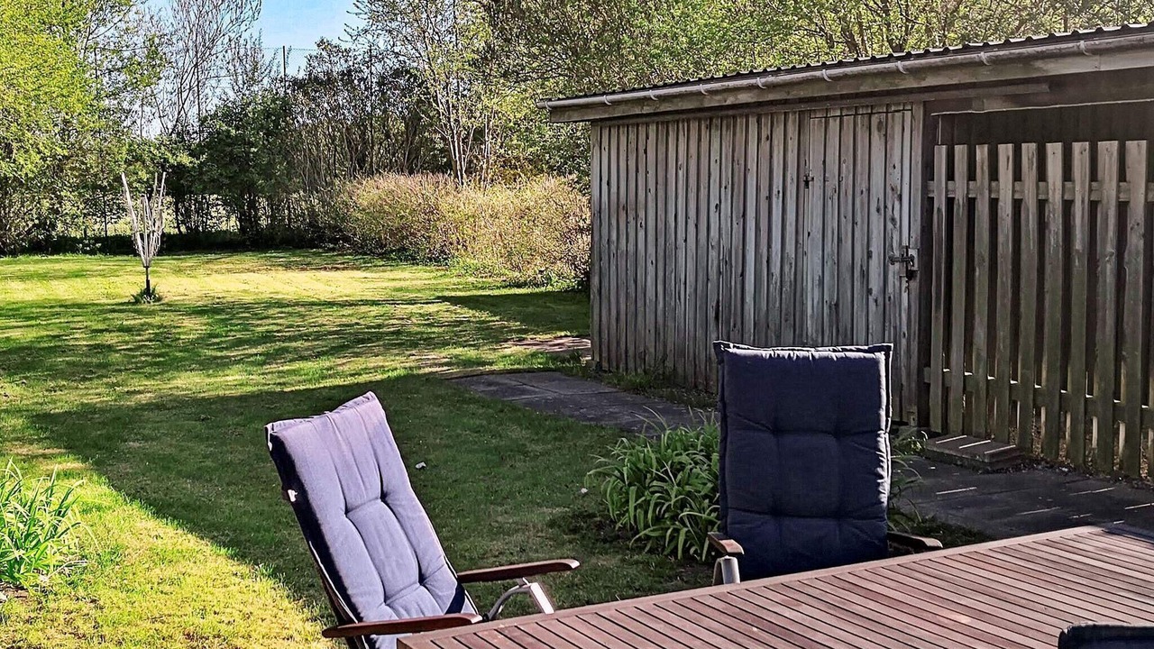 Photo of Outdoor in Holeby
