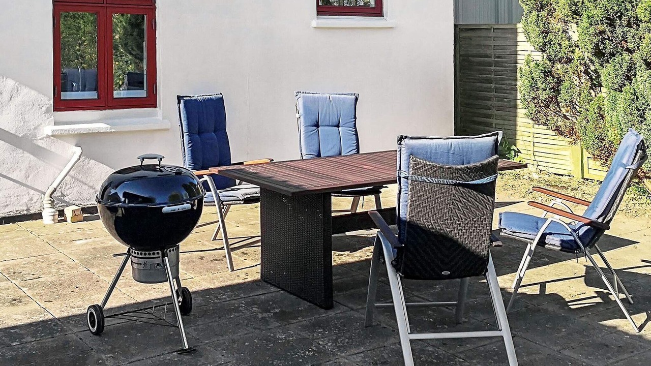 Photo of Outdoor in Holeby