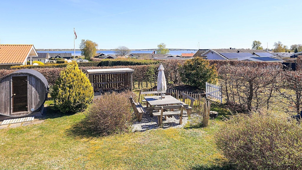 Photo of Outdoor in Jægerspris