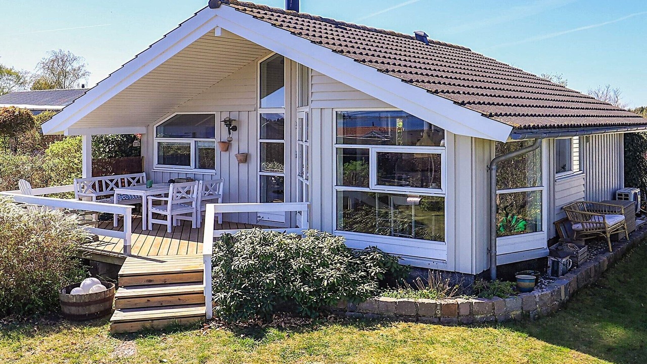 Photo of Outdoor in Jægerspris