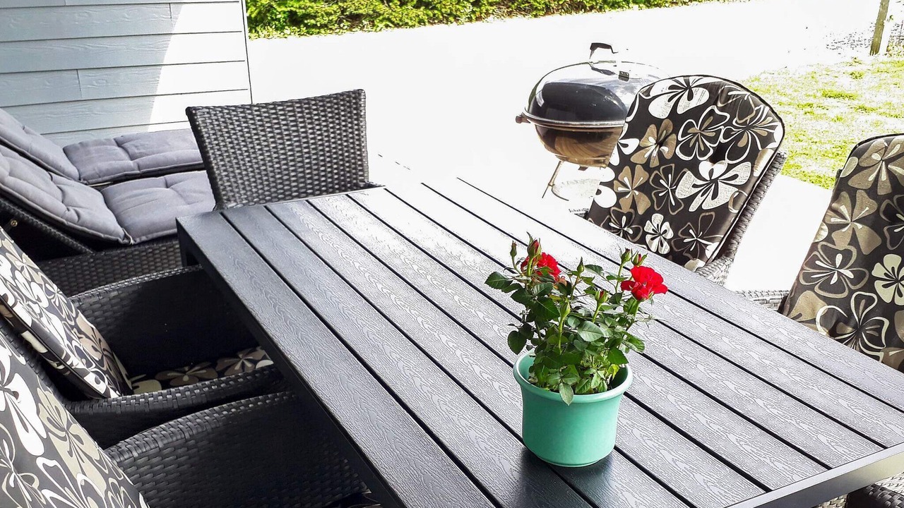 Photo of Outdoor in Hejlsminde