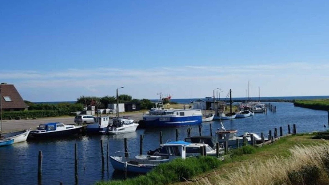 Photo of Outdoor in Hejlsminde