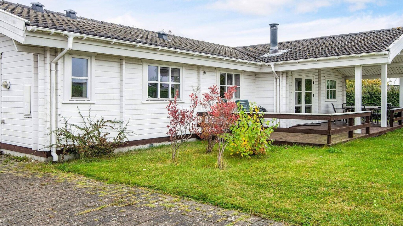 Photo of Outdoor in Skæring