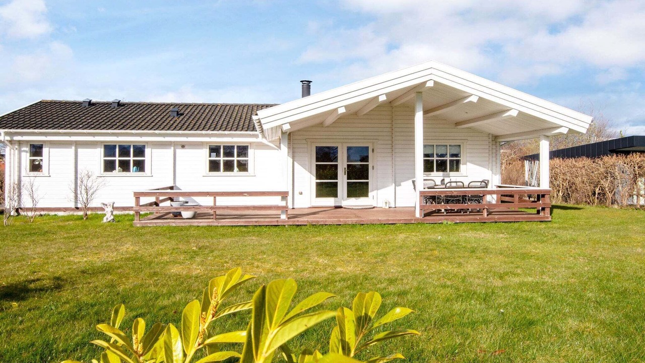 Photo of Outdoor in Skæring