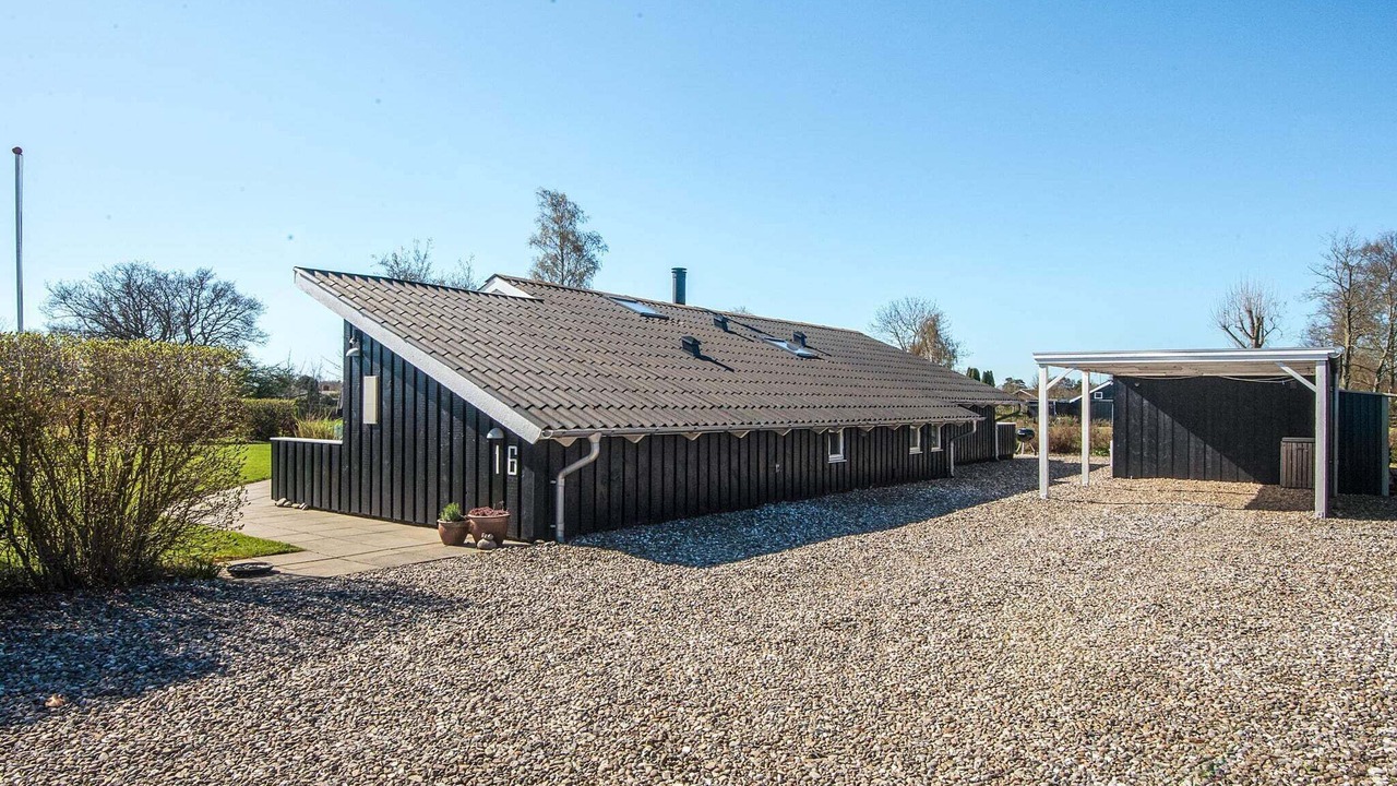 Photo of Outdoor in Skovmose