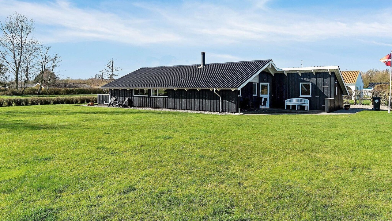 Photo of Outdoor in Skovmose