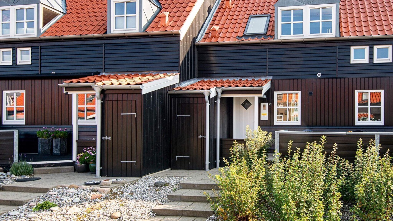 Photo of Outdoor in Juelsminde