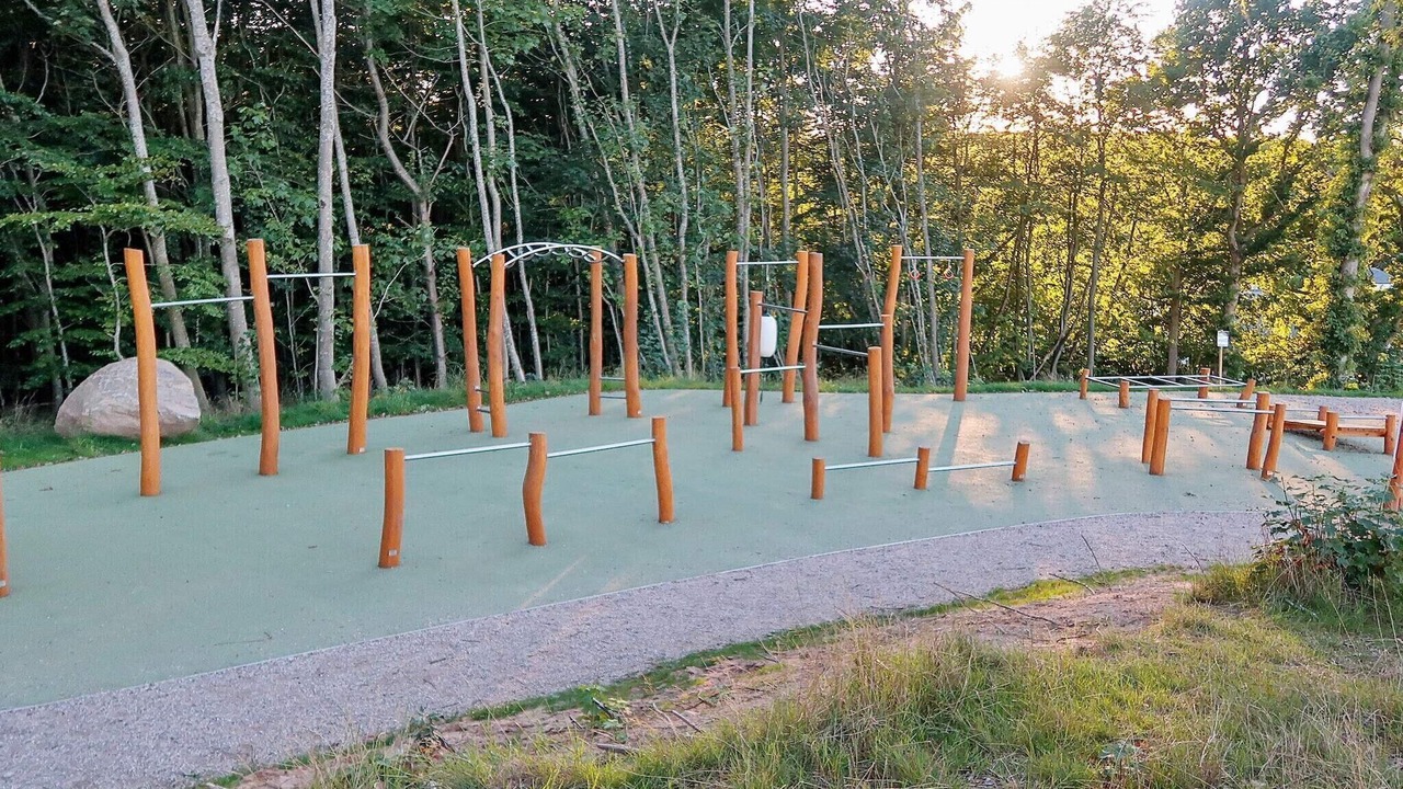Photo of Outdoor in Juelsminde