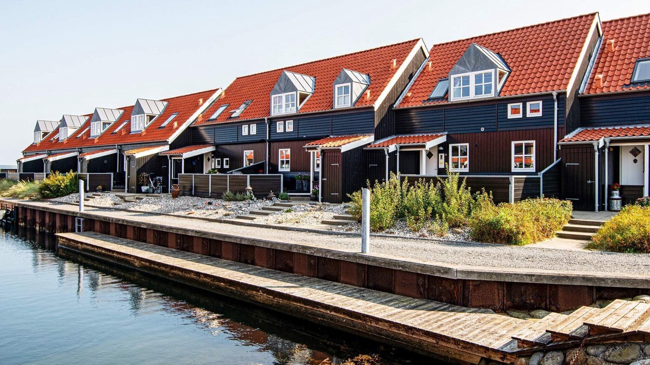 Photo of Outdoor in Juelsminde