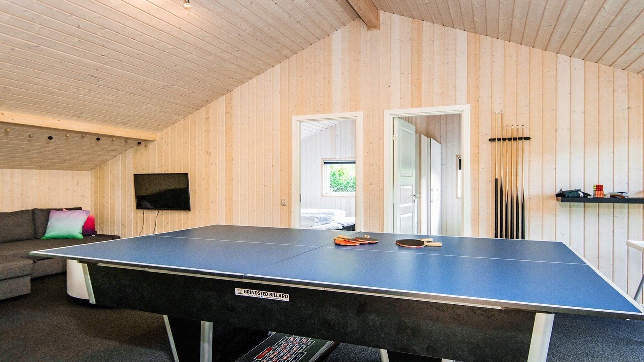 Photo of Bedroom in Ansager