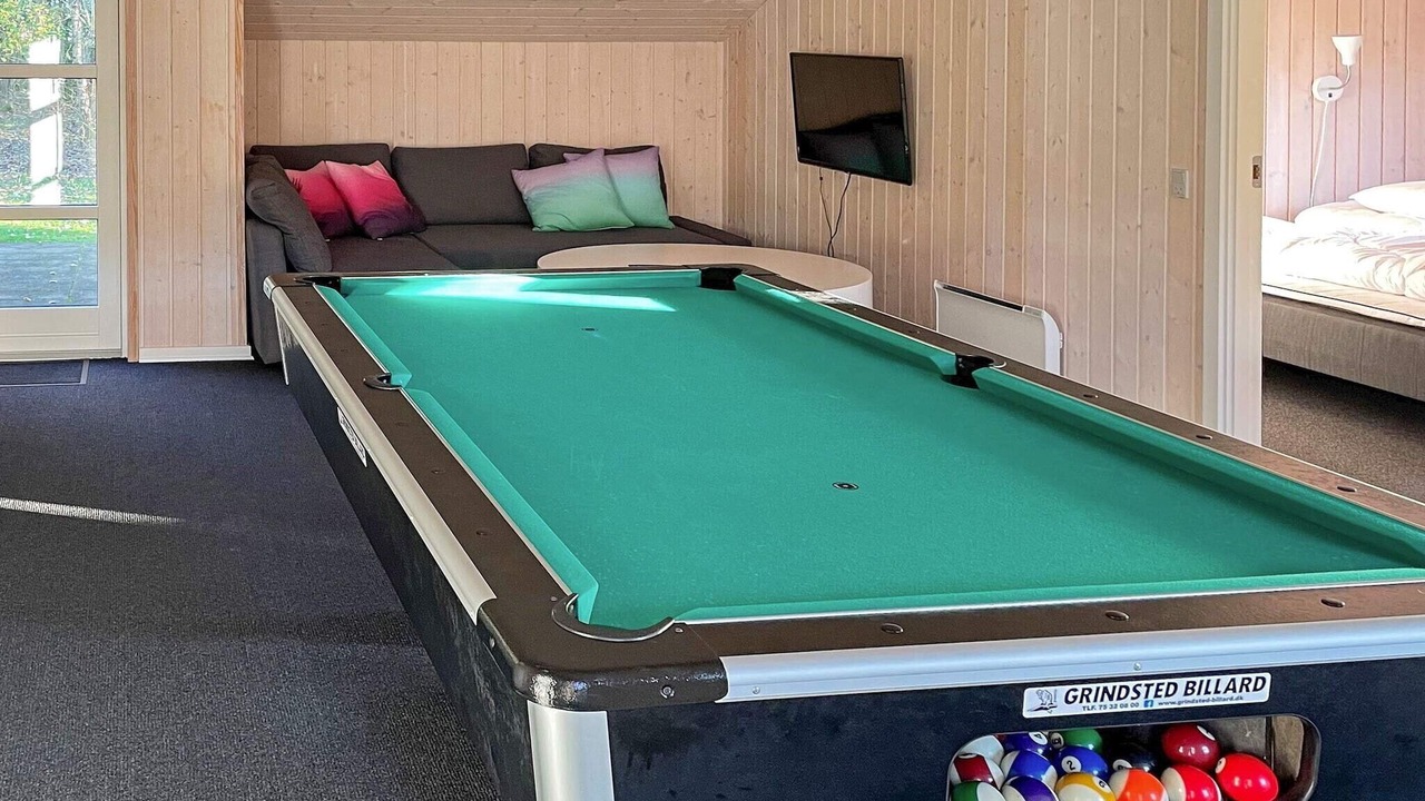 Photo of Bedroom in Ansager