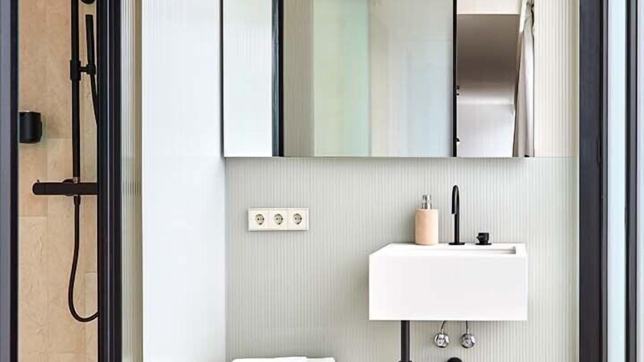 Photo of Bathroom in Cortes