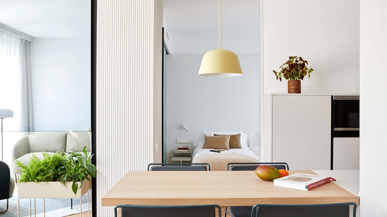 Photo of Livingroom in Cortes