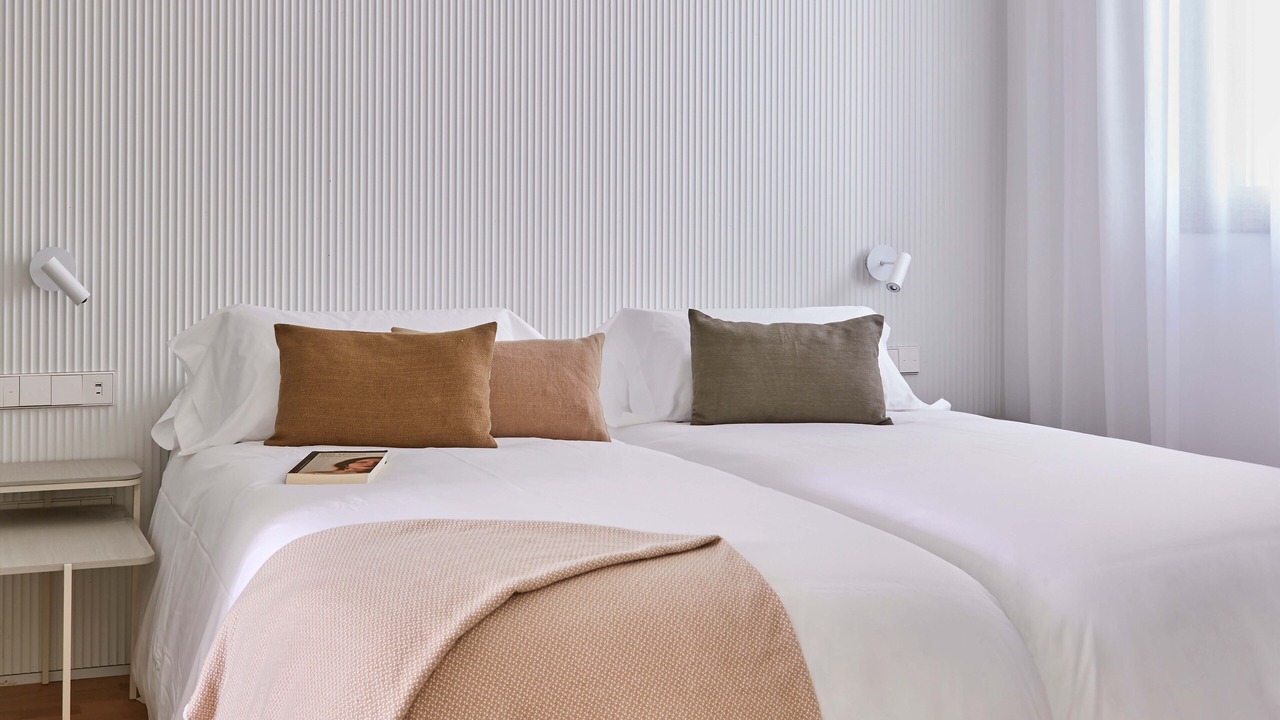 Photo of Bedroom in Cortes