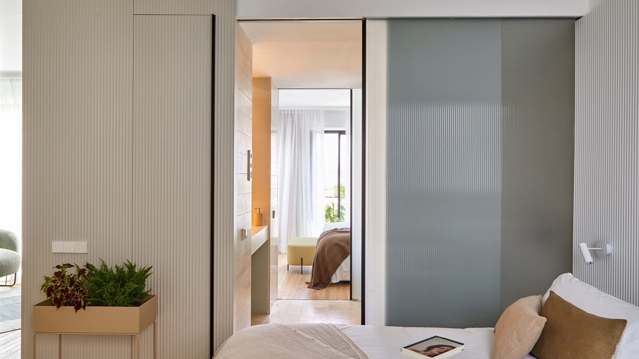 Photo of Bedroom in Cortes
