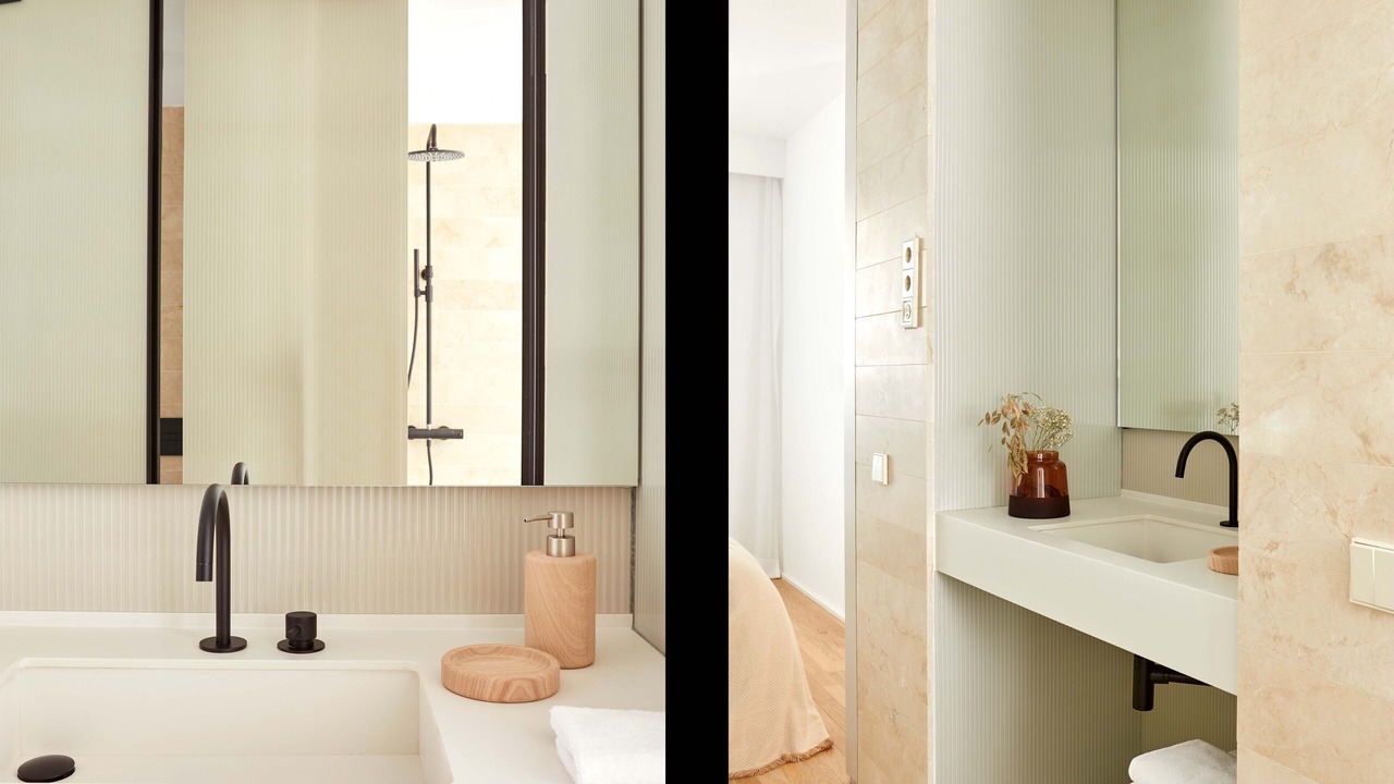 Photo of Bathroom in Cortes