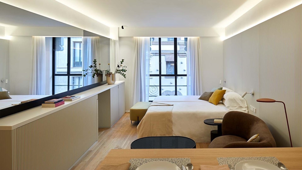 Photo of Bedroom in Cortes