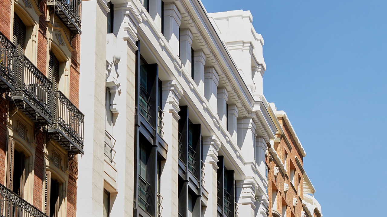 Photo of Outdoor in Cortes