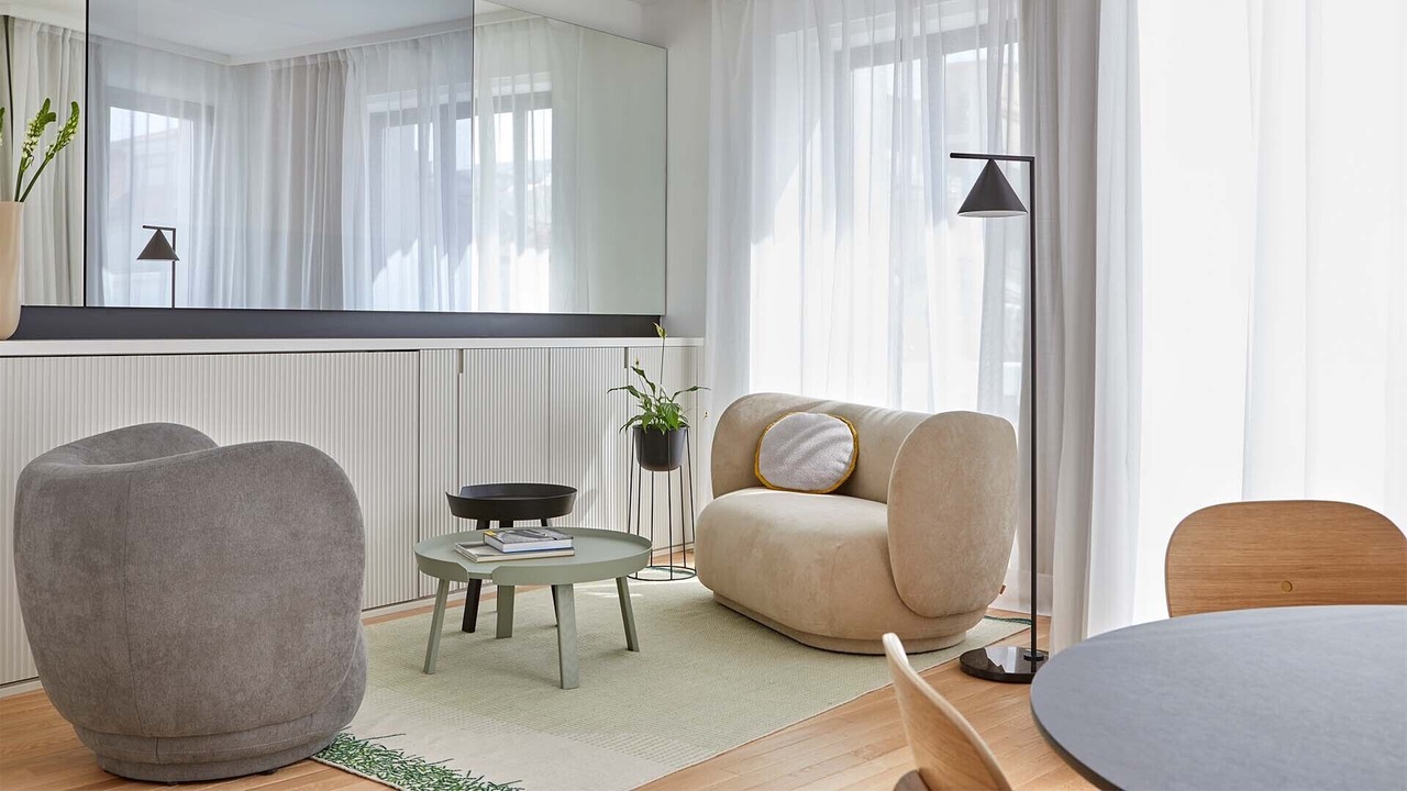 Photo of Livingroom in Cortes
