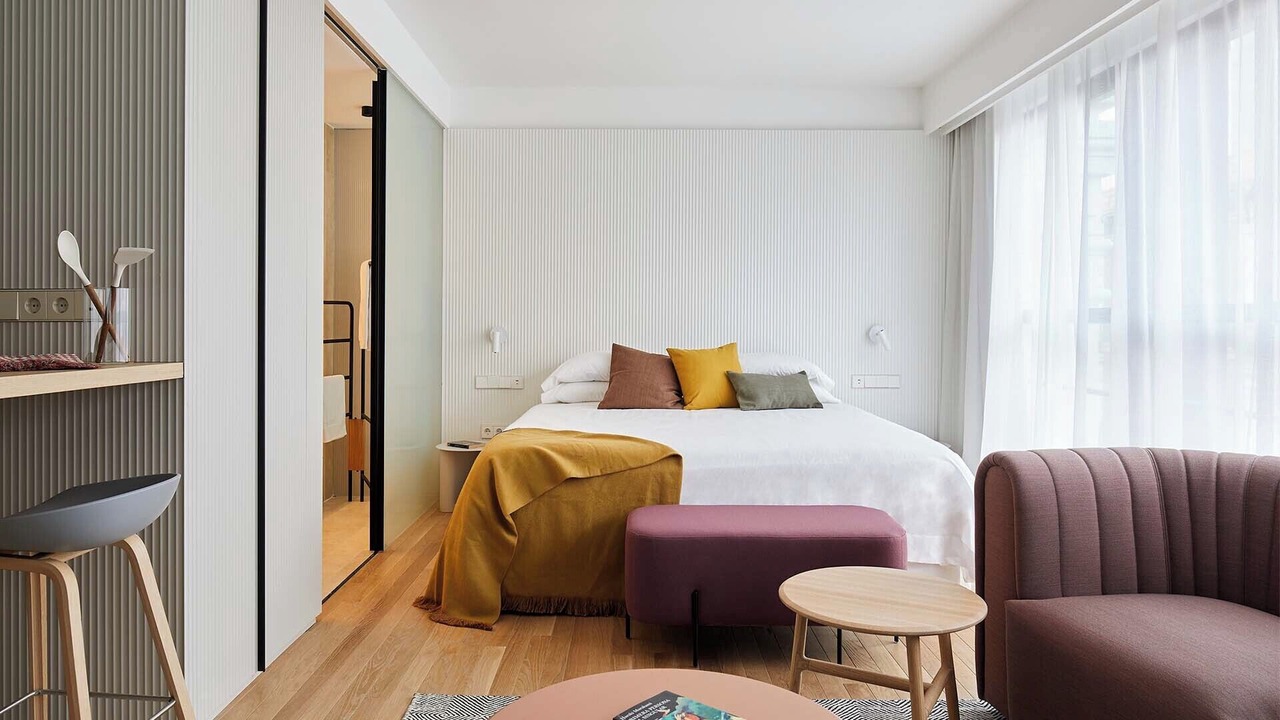 Photo of Bedroom in Cortes