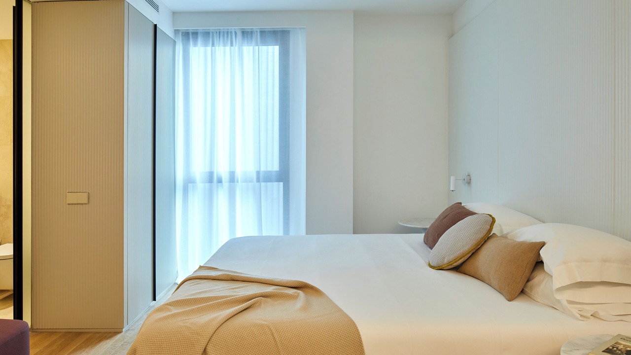 Photo of Bedroom in Cortes