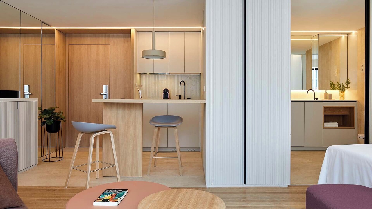 Photo of Bedroom in Cortes