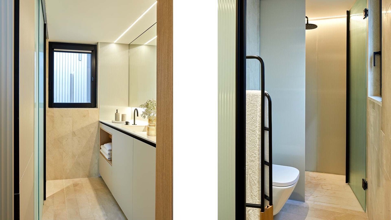 Photo of Bathroom in Cortes