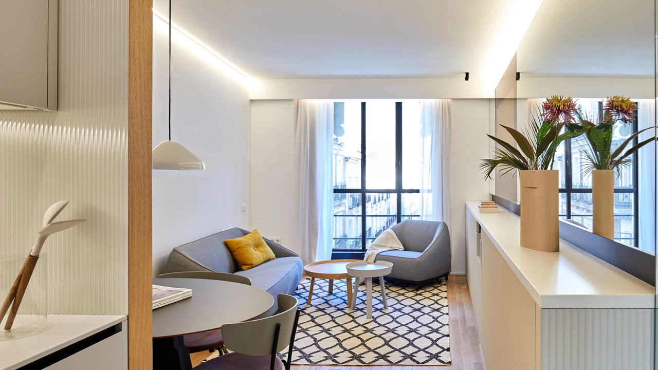 Photo of Bedroom in Cortes