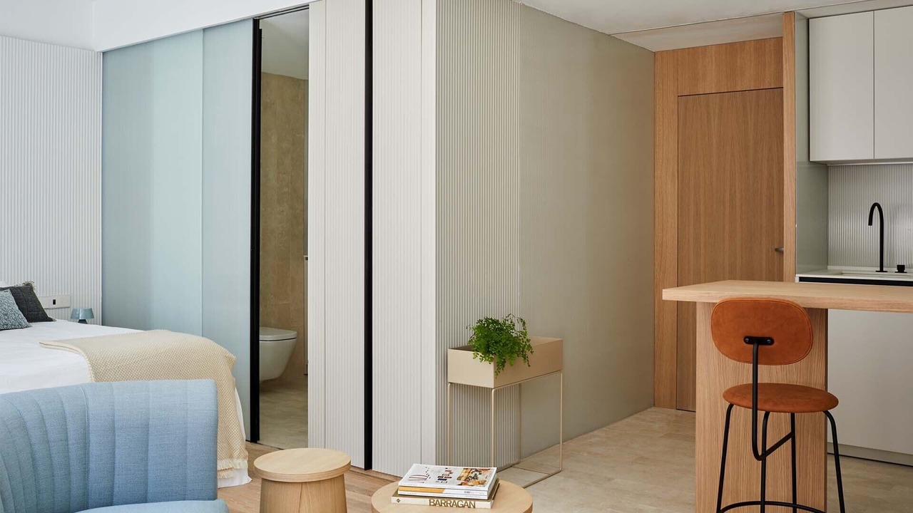 Photo of Bedroom in Cortes