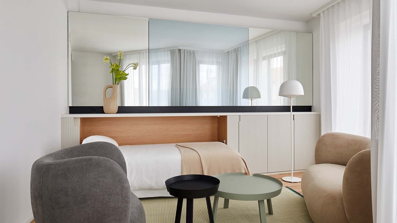 Photo of Livingroom in Cortes