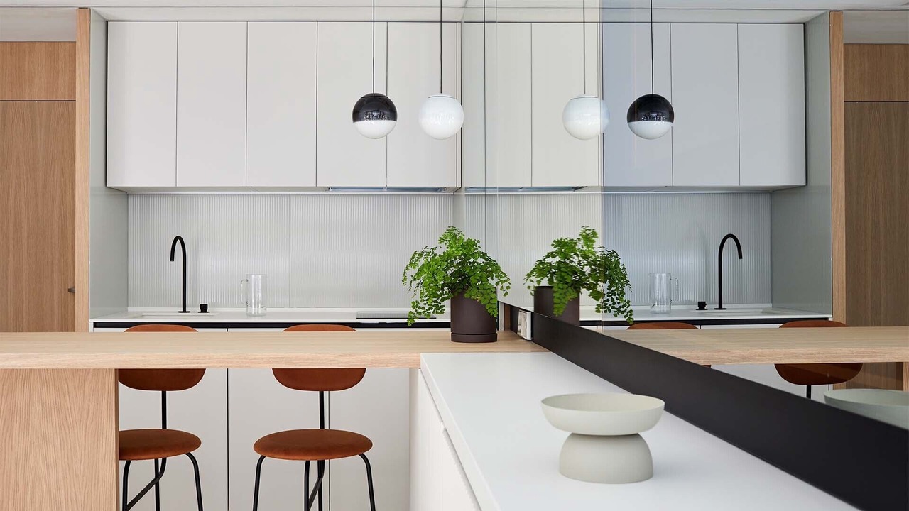 Photo of Kitchen in Cortes