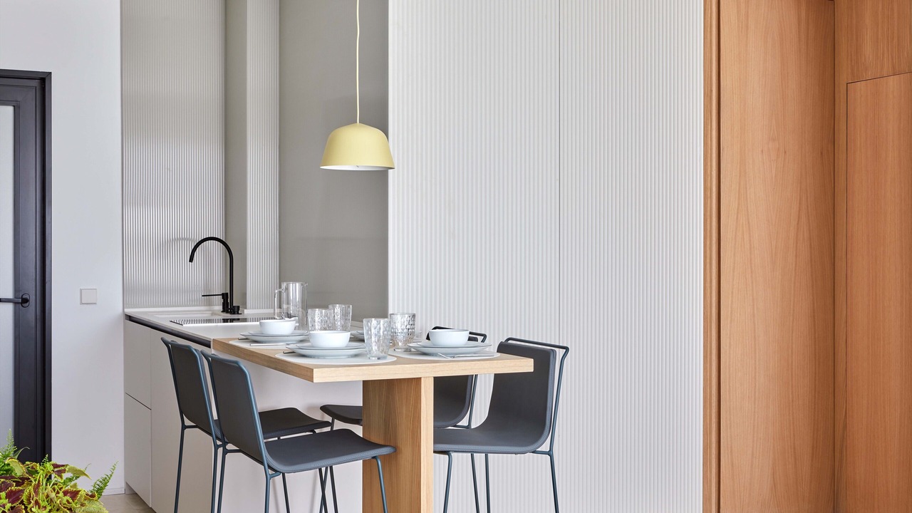 Photo of Kitchen in Cortes