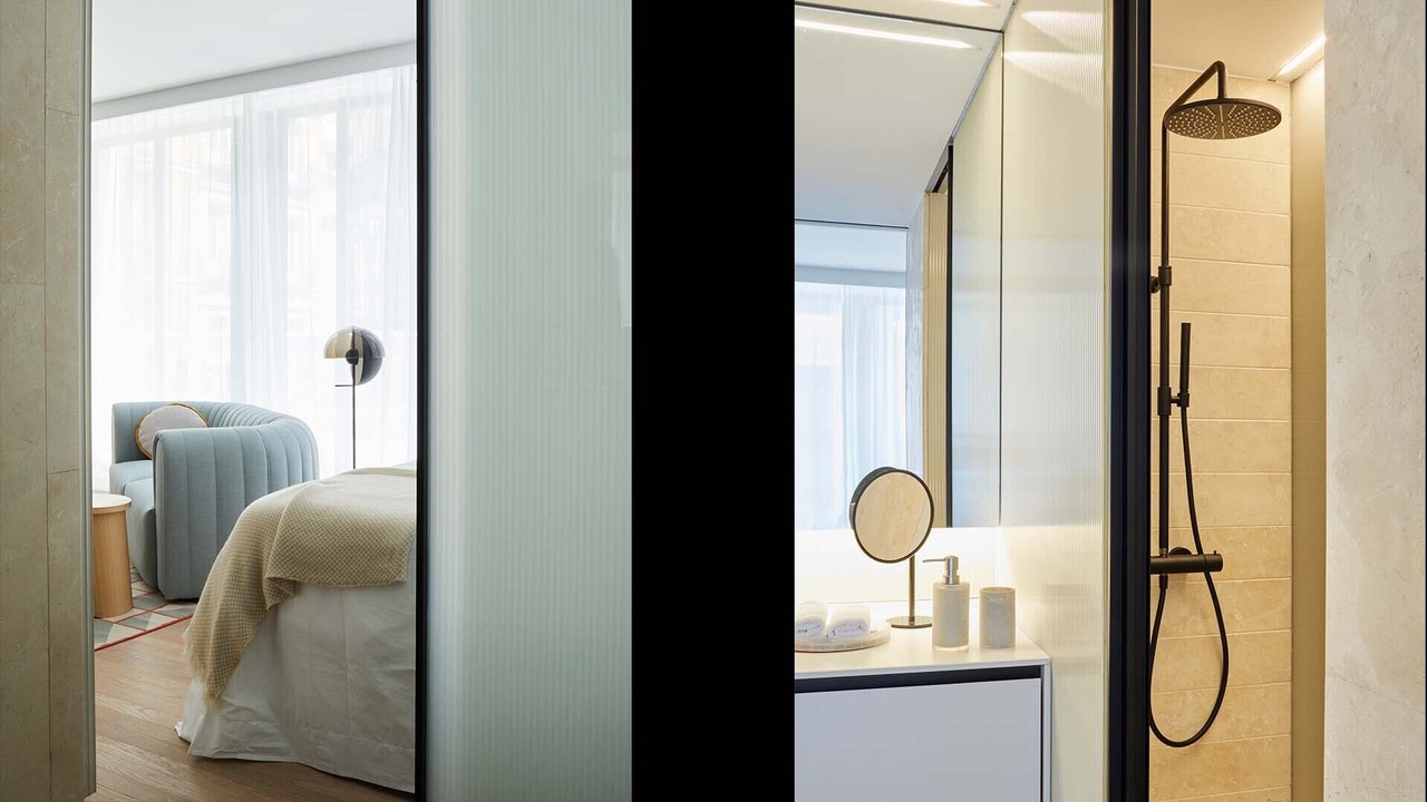 Photo of Bathroom in Cortes