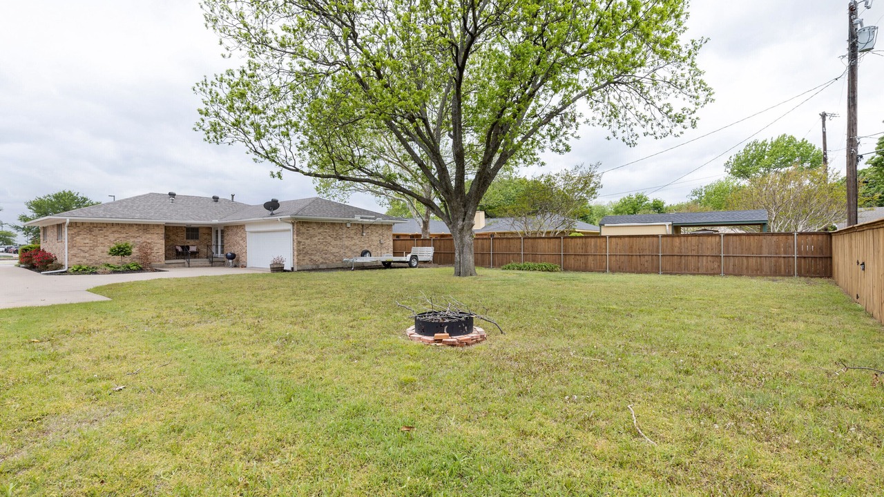Photo of Outdoor in Celina