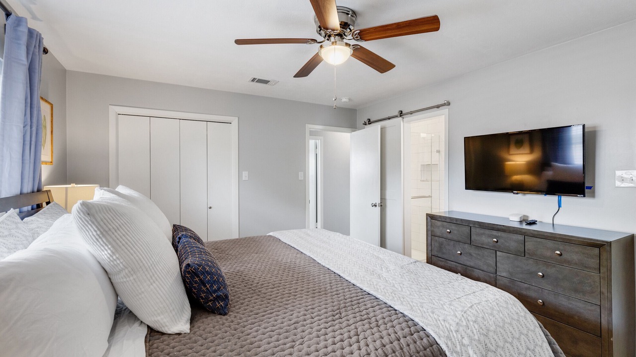 Photo of Bedroom in Celina