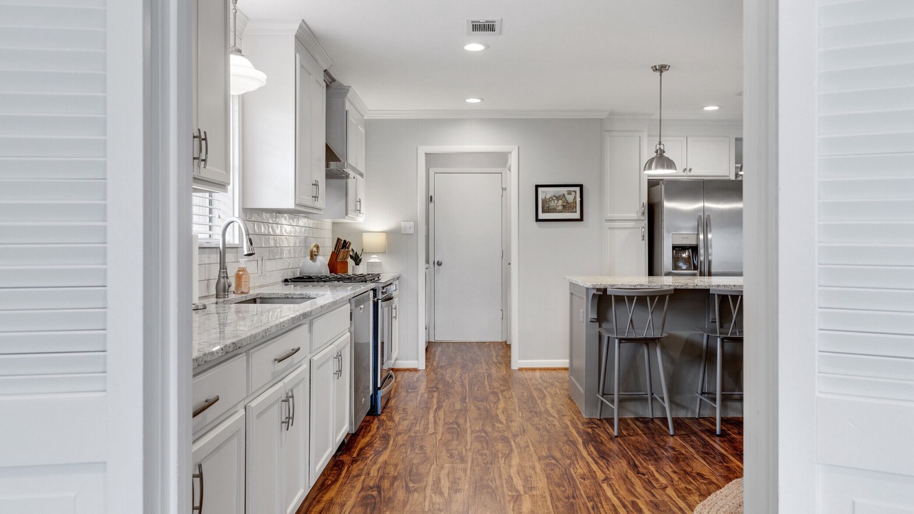 Photo of Kitchen in Celina