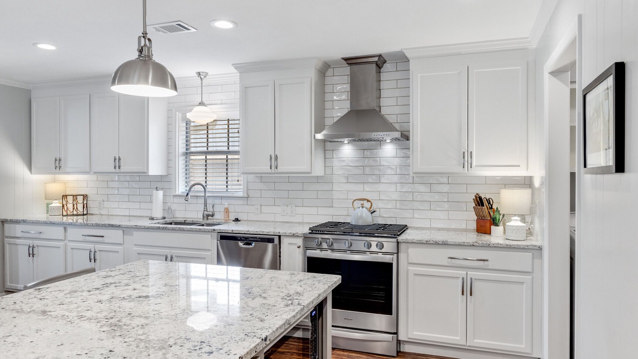 Photo of Kitchen in Celina