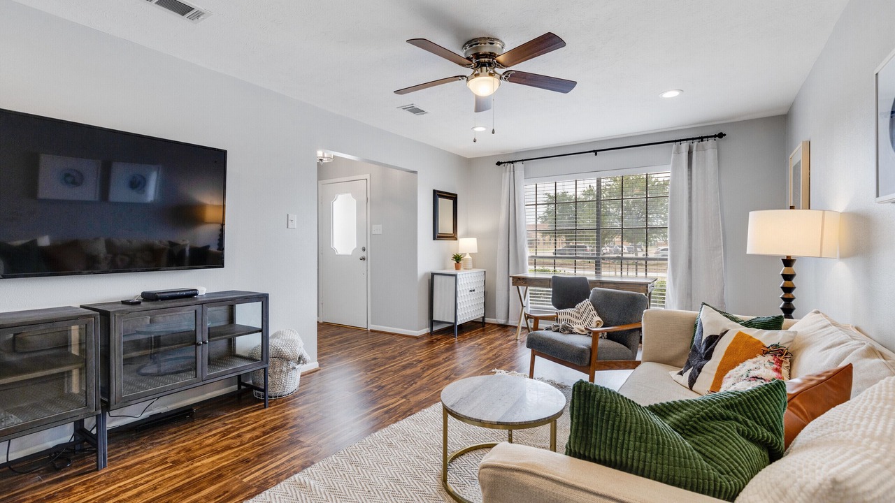 Photo of Livingroom in Celina