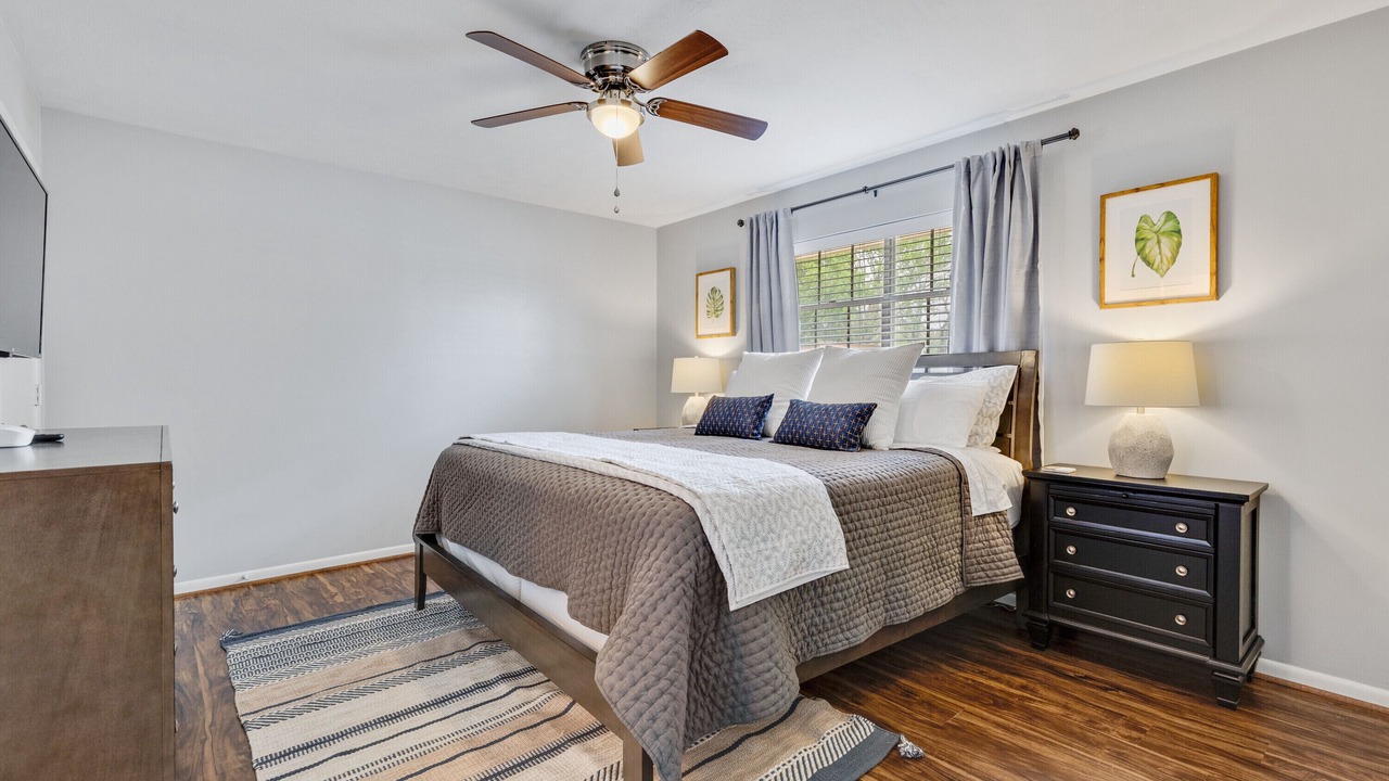 Photo of Bedroom in Celina