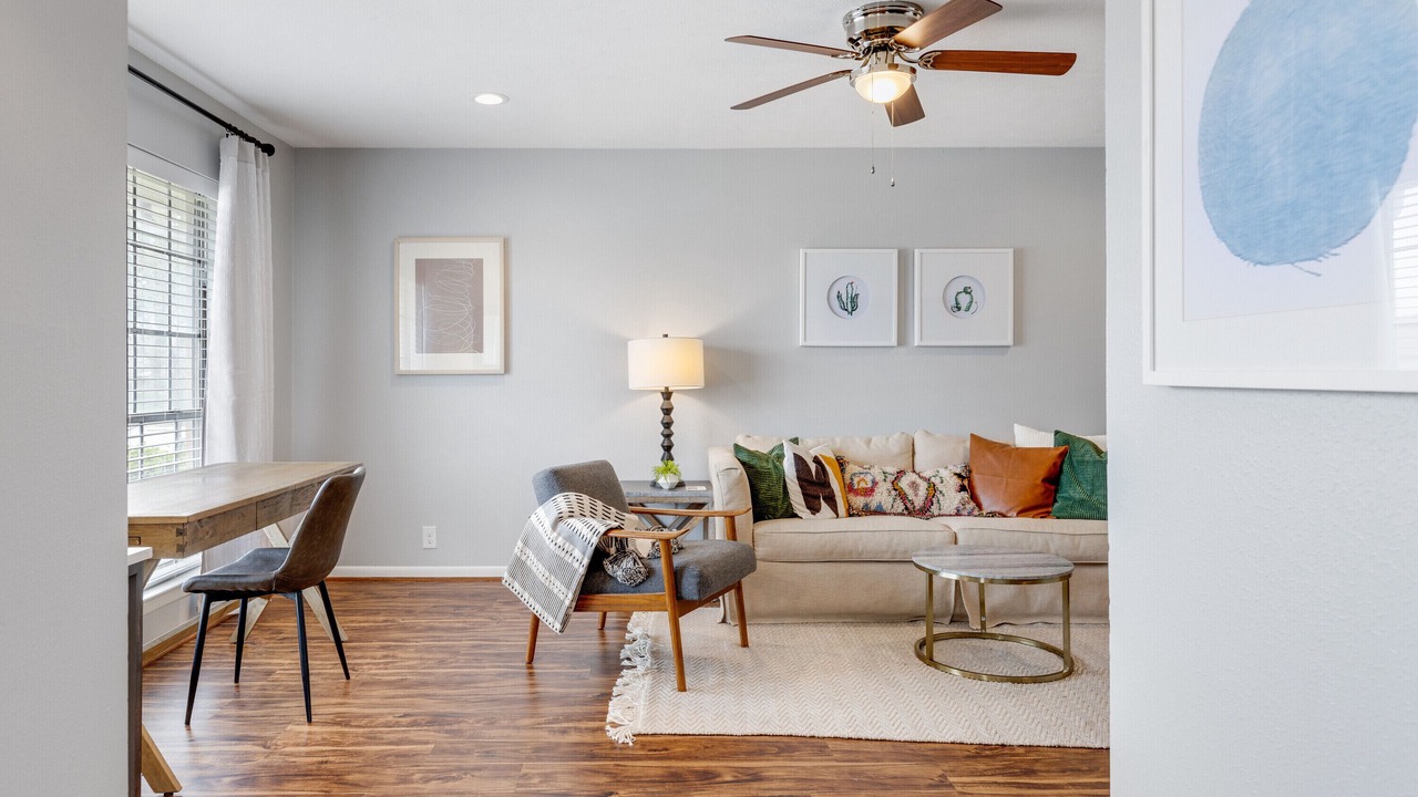 Photo of Livingroom in Celina