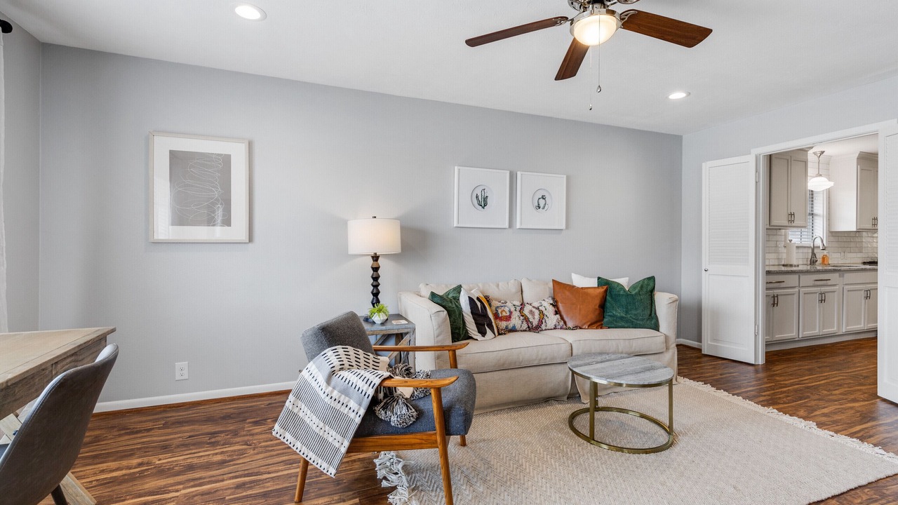 Photo of Livingroom in Celina
