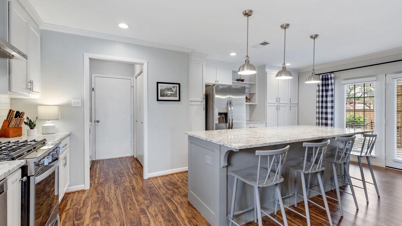 Photo of Kitchen in Celina