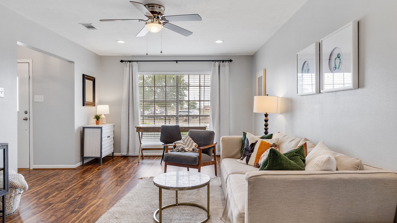 Photo of Livingroom in Celina